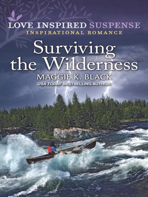 cover image of Surviving the Wilderness